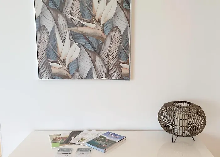 Carbona 104 דירה *