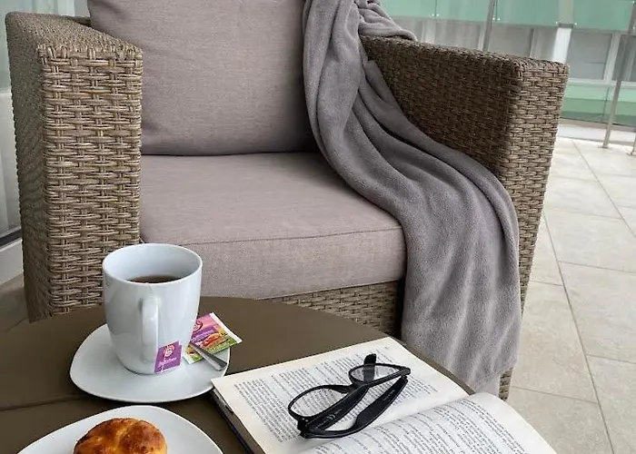 Carbona 104 アパート ヘーヴィーズ